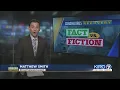 KIRO 7 separates fact from fiction in COVID-19 recovery