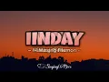 Missing Filemon - INDAY (Karaoke Version)