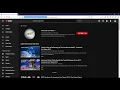 Python Web Scraping for YouTube Selenium BeautifulSoup Dynamic Web Scraping