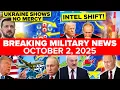 Download Lagu October 2, 2025 - BREAKING MILITARY NEWS
