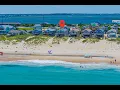 Salty 7 Dream Oceanfront Vacation Rental in Nags Head NC