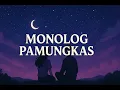 Download Lagu Pamungkas – Monolog (Official Audio)