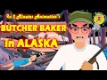 Robert Hansen Butcher Baker of Alaska