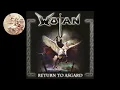 Lagu Wotan - Return To Asgard - ( full album - 2013 remaster )