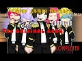 Download Lagu Kpop Demon Hunters SWAP AU react to The Original KPDH || FT. SAJA BOYS react