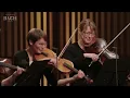 Bach - Orchestral Suite no. 3 in D major BWV 1068 - Mortensen | Netherlands Bach Society