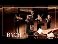 Lagu Bach - Orchestral Suite no. 3 in D major BWV 1068 - Mortensen | Netherlands Bach Society