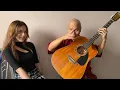 Download Lagu Sean Kingston - Beautiful Girls cover by Mina Phan \u0026 Thanh Điền Guitar