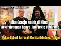 Download Lagu Jika Gereja Kalah, Kekristenan bisa jadi sekte Yudaisme-Uskup Barron di Gereja Ortodoks Yunani