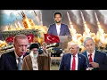 Download Lagu Awoodda Turkiga oo cirka gashay, Is-r oo runta aragtay \u0026 Mareykanka oo amar dul dhigay Iiraan