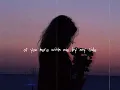 Download Lagu IF I CRY A THOUSAND TEARS I MISSING ME I MILENZKIE_