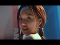 ANGIE安吉 - 'CRYCRYCRY (feat. Jasmine Yen 甄濟如)' (Official Visualizer)