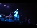 Finn Gruva-Overwhelmed (live)