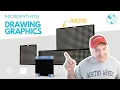 How to Draw Graphics with MicroPython and PicoGraphics