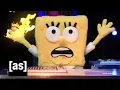 Download Lagu Celebrity Master Chef | Robot Chicken | adult swim