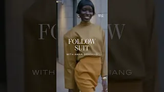 سبک C Suite هرگز تا این حد شیک به نظر نرسیده است 