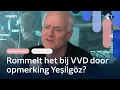 Download Lagu Yeşilgöz komt terug op Douwe Bob-opmerkingen: 'Dapper, geeft fout toe' | Mediaforum | NPO Radio 1