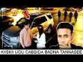 Marka Habeen Madow Wado Kukulmaan Burcada Naxariista laga siibay iyo dhalinta