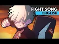 Download Lagu Fight Song | ENGLISH COVER【Trickle】ファイトソング
