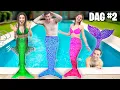 Download Lagu WIE ALS LAATSTE STOPT MET ZEEMEERMIN ZIJN.. *KOUD* 🧜‍♀️ #413
