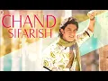 Download Lagu Chand Sifarish | Full Song | Fanaa | Aamir Khan, Kajol | Shaan, Kailash Kher | Jatin-Lalit | Prasoon