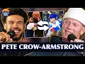 Pete Crow-Armstrong and Cam Johnson Dive DEEP into Baseball vs Basketball Intricacies