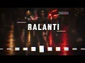 Kinky Glasses – Ralanti (Official Visualizer)