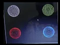 3D Shapes OpenGl