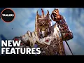 Divinity Original Sin 2 - Features Trailer