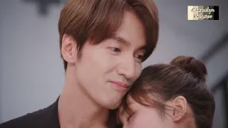 Download Count Your Lucky Stars Episode 18 Jerry Yan and Shen Yue moments! MP3