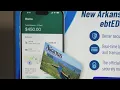 New EBT Edge app launches Monday for Arkansas SNAP users