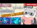Riftbound Leaks For Unleashed Vendetta Radiance Huge News