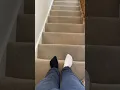 Download Lagu 20th Century Fox Theme BUT It's Me Falling Down the Stairs #shorts