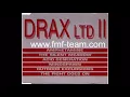 Drax - Amphetamine (1994)
