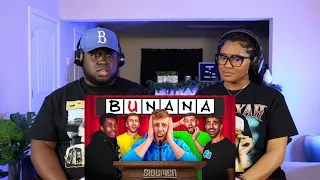 Kidd and Cee Reacts To Sidemen Spelling Bee