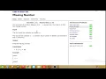 Missing Number CSES Introductory Problems C