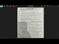 Classical variable Sampling - Audit