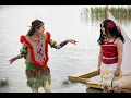Moana Jnr - BCMA Musical Theatre FiPs Intermediate and MTE Musical Theatre Extension students