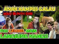 Download Lagu Anak Kampus Galau Mau B*n*h Diri, Pas gembel Main Lagu Ini Langsung Nangis