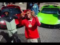 KAIRO KEYZ - HUNDRED K {CLIP OFFICIEL}