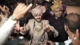 RAJAT weds PALAK SATISH FOTOFARM