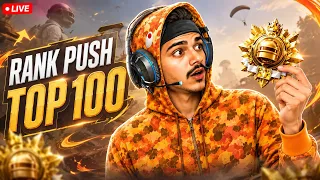 #1 HOKE RAHEGA! | CONQUEROR RANK PUSH OR WHAT |  @C4MAXYtOfficial ​