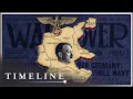 How World War One Caused World War Two Price Of Empire