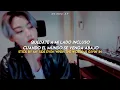 Download Lagu JUNGKOOK (COVER) — ❝ At my worst ❞. [Traducido al español e inglés]