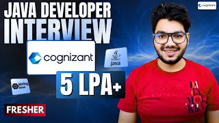 Cognizant Fresher s Technical Interview Experience Questions