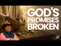 God s Promises to Hold on to In Brokenness Kevin Zadai