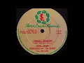 KEITH ROWE - Groovy Situation (Alt. Mix) [1977]