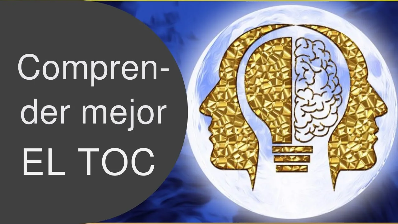 ✔️ Profundizando en la comprensión del TOC