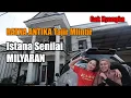Download Lagu #VLOG ROOM TOUR RUMAH BARU RATNA ANTIKA,,MEWAH BANGET!! (pakai subtittle ya,biar lebih jelas)
