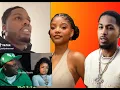 Download Lagu DDG’s Song Causes CHAOS 😱 Halle Extends TPO?! CJ So Cool Talks Camari’s Pregnancy?!